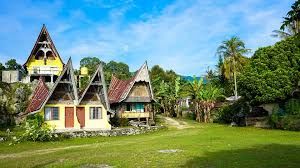 North Sumatra